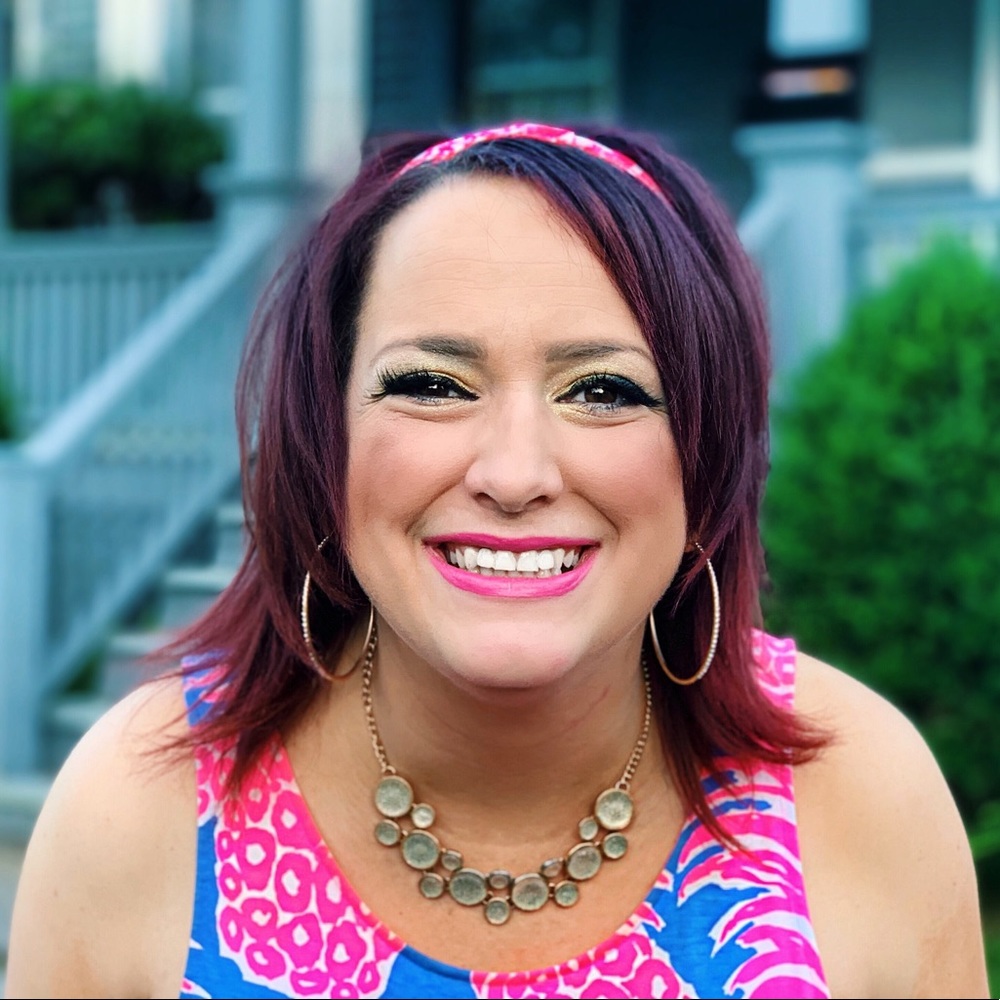 Meet your Posher, Marissa